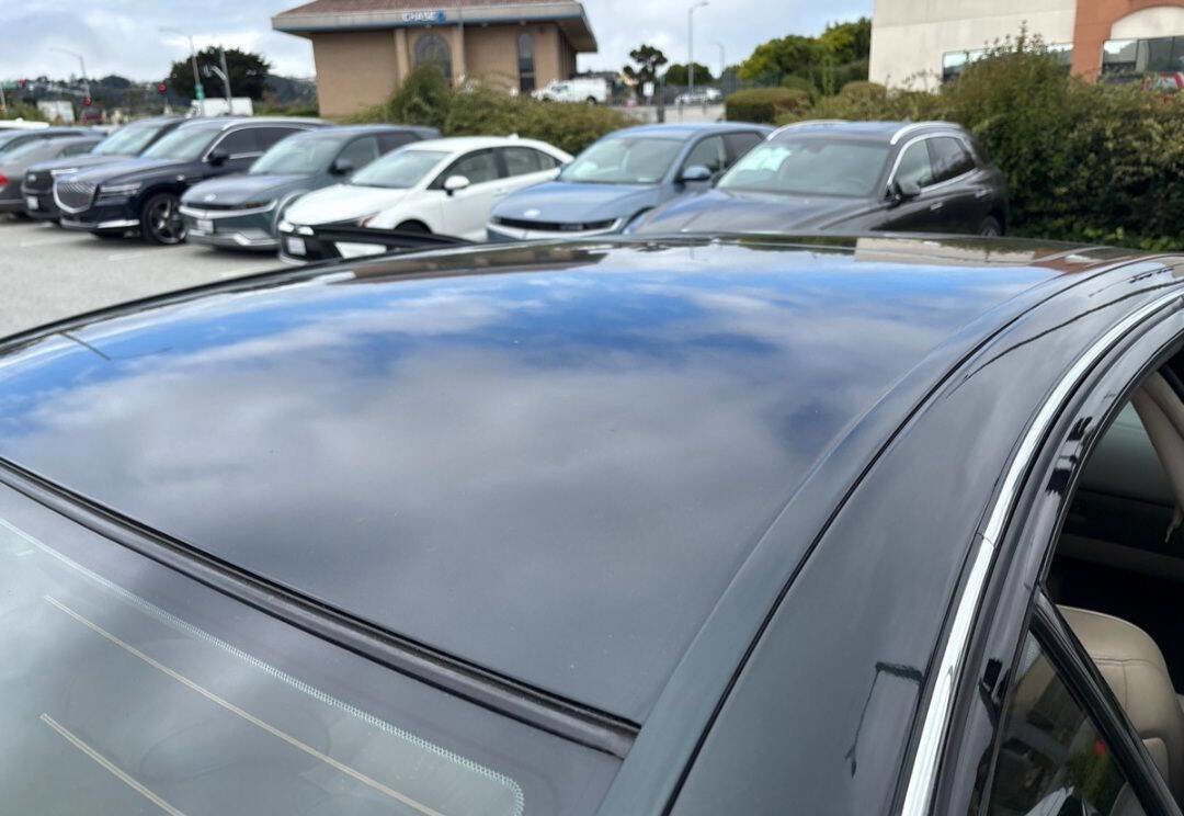 Used 2001 Lexus GS 300 image 16