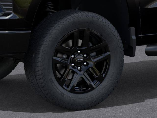 New 2026 Chevrolet Silverado 1500 LT Trail Boss w/ LT Trail Boss Premium Package AWD/4WD image 9