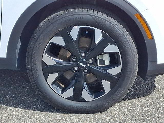 Used 2024 Kia Sportage X-Line AWD/4WD image 27
