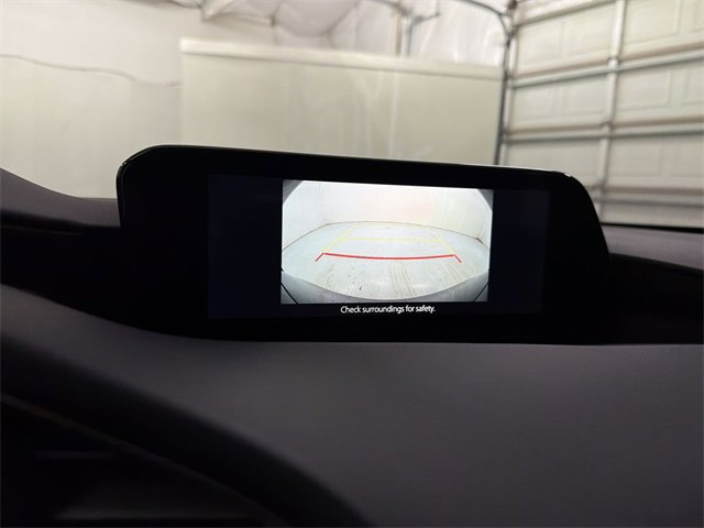 New 2026 MAZDA MAZDA3 s Sport image 23