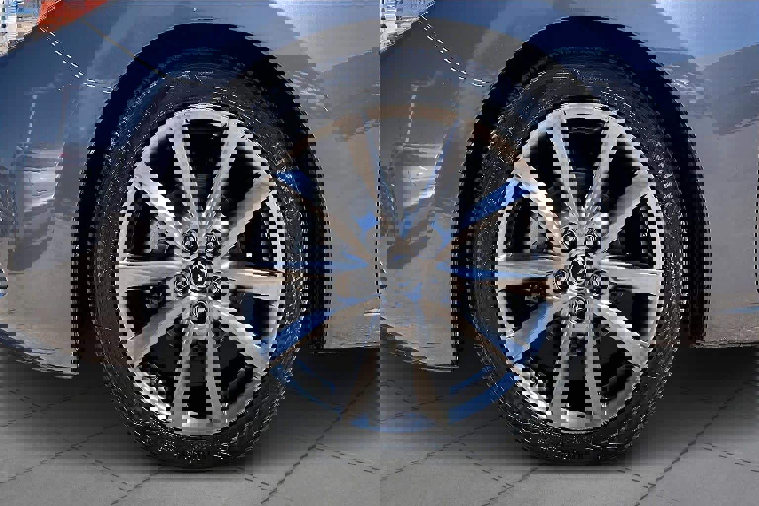 Used 2018 MAZDA MAZDA3 Grand Touring w/ Premium Equipment Package image 11