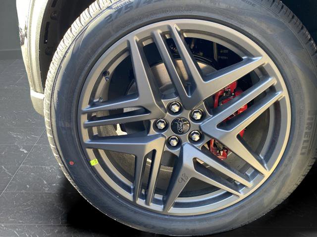 New 2026 Ford Explorer ST w/ Sun And Sound Package image 40