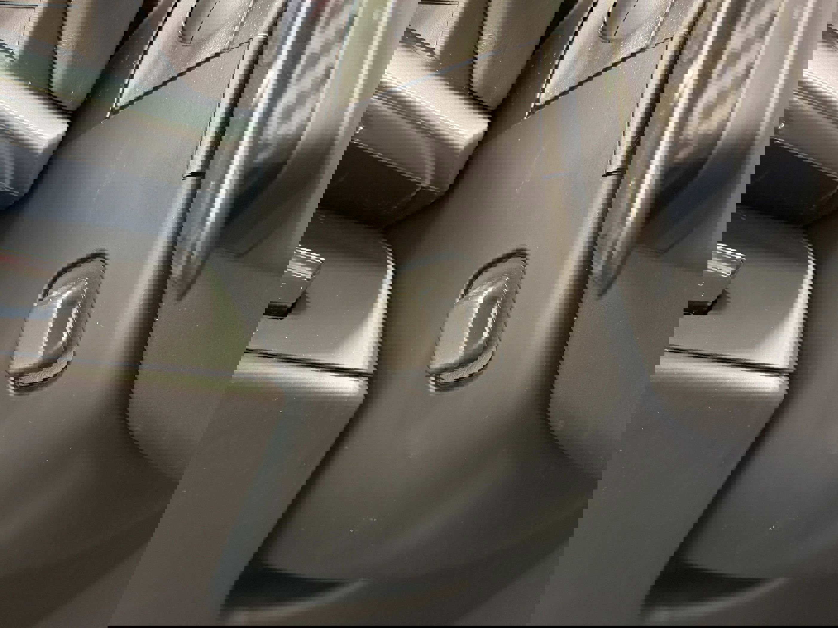 Used 2023 Chevrolet Corvette Z06 w/ Battery Protection Package image 22