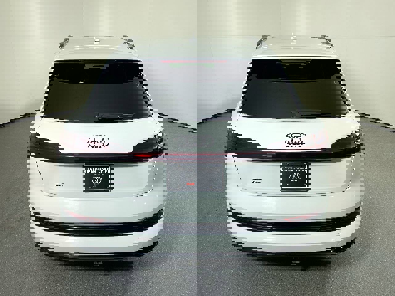 Certified 2022 Audi e-tron Premium w/ Convenience Plus Package image 34