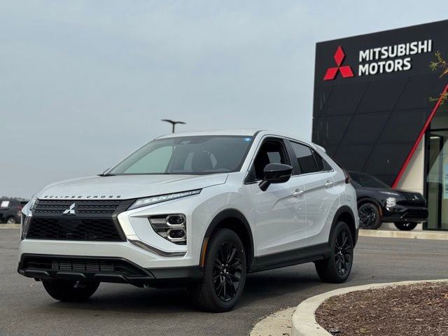 New 2026 Mitsubishi Eclipse Cross LE image 7