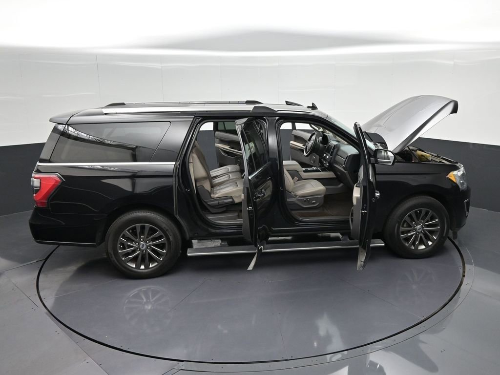 Used 2020 Ford Expedition Max Limited RWD image 42