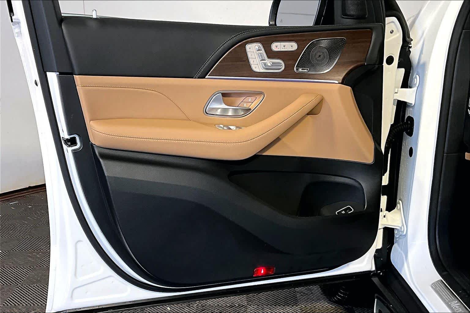 New 2026 Mercedes-Benz GLE 450 4MATIC image 11