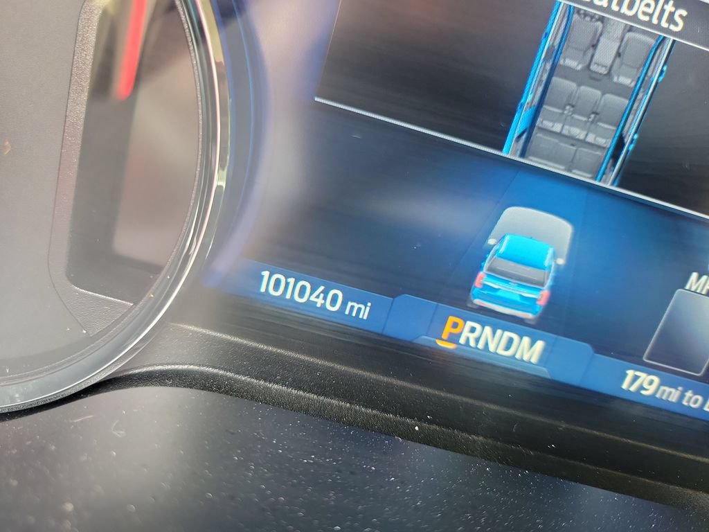 Used 2022 Ford Expedition Limited RWD image 44