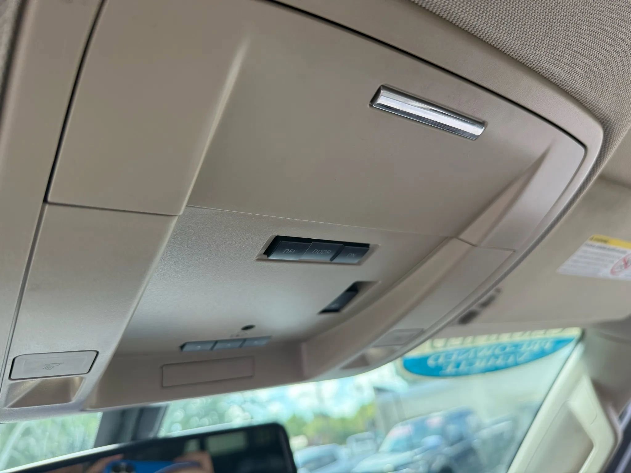 Used 2015 Chevrolet Silverado 2500 LTZ w/ LTZ Plus Package image 33