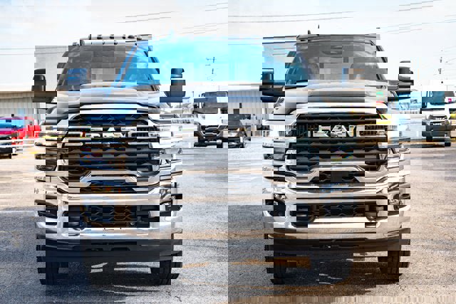 New 2025 RAM 2500 Tradesman image 8