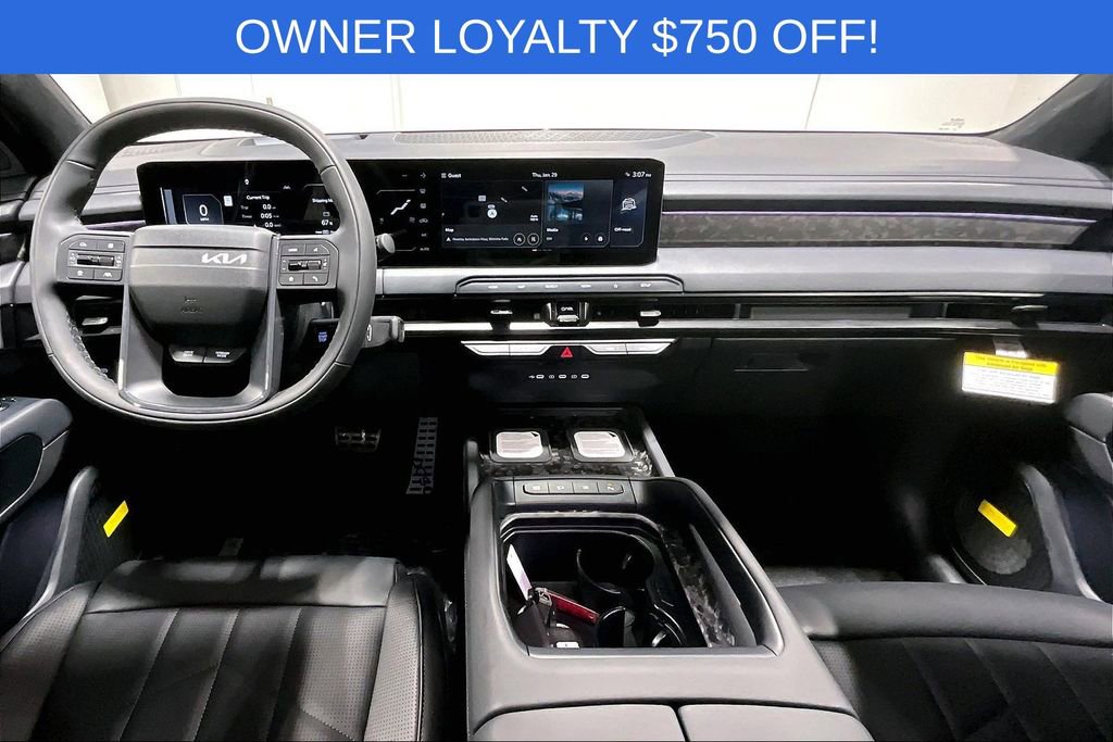 New 2027 Kia Telluride SX Prestige X-Pro image 6