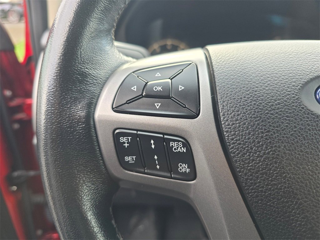 Used 2020 Ford Ranger XLT w/ Equipment Group 302A Luxury image 29