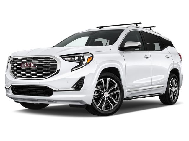 Used 2023 GMC Terrain SLT w/ Elevation Edition FWD image 4