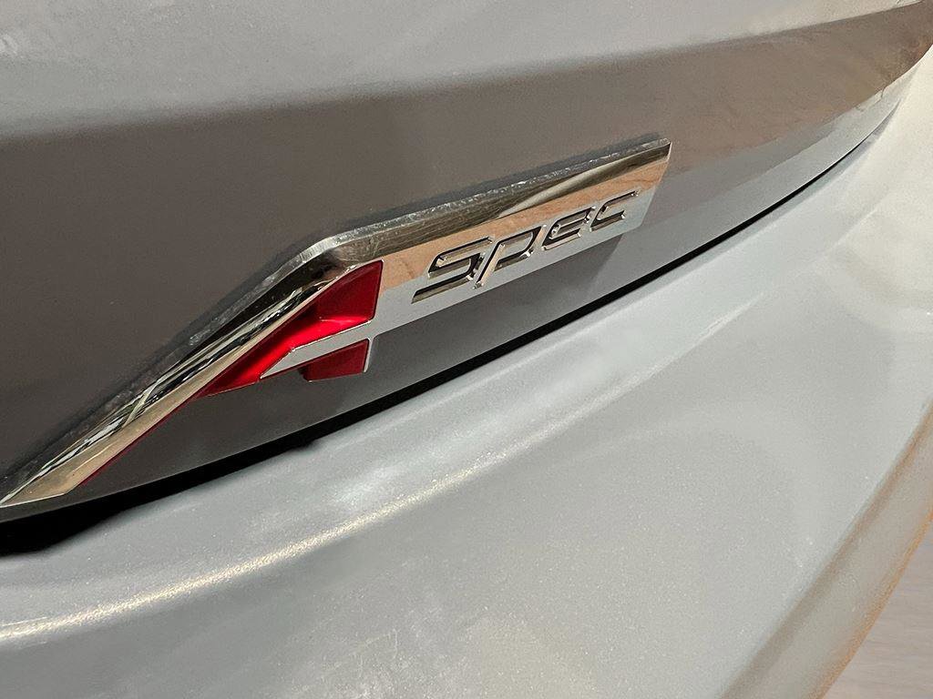 New 2025 Acura TLX SH-AWD w/ A-SPEC Pkg image 6