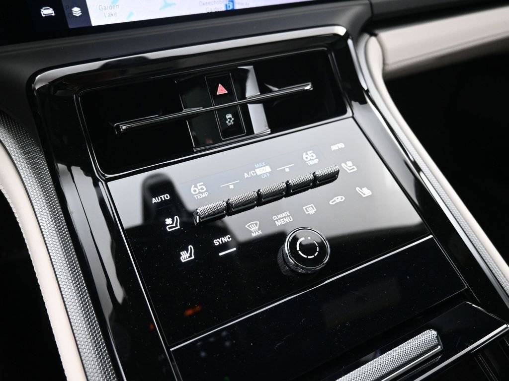 Certified 2026 Porsche Panamera GTS image 23