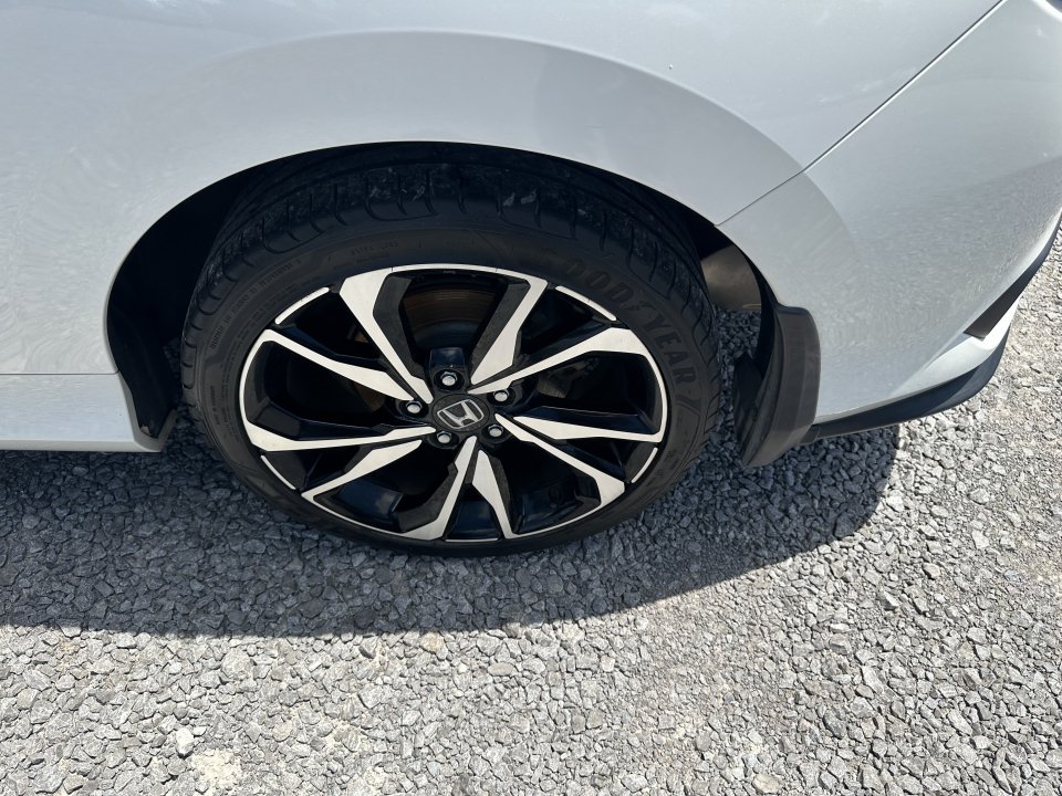 Used 2019 Honda Civic Si image 21
