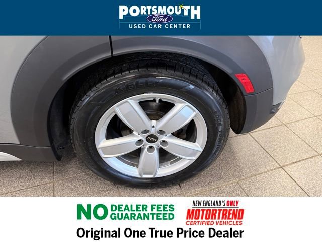 Used 2018 MINI Cooper Countryman ALL4 image 23