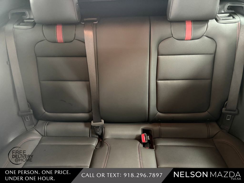 Used 2025 Chevrolet Trax RS w/ Driver Confidence Package image 31