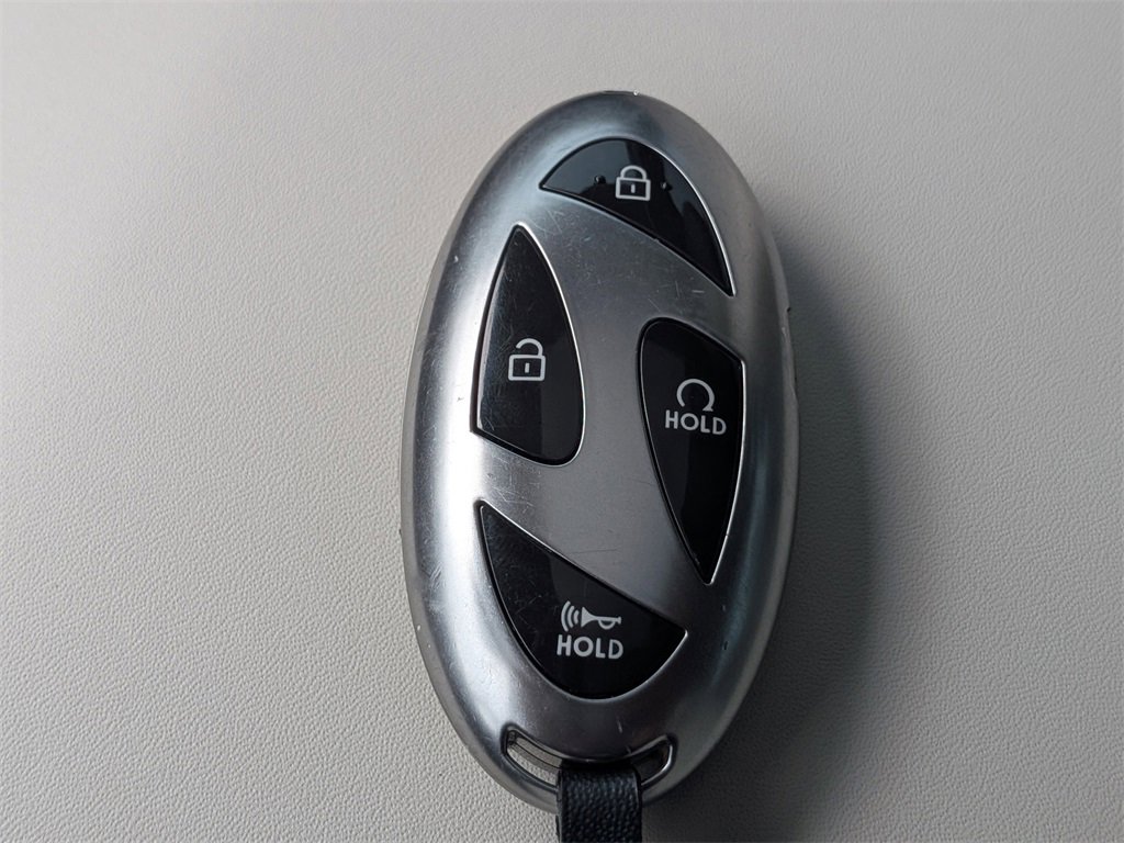 Used 2024 Hyundai Sonata SEL w/ Convenience Package image 32