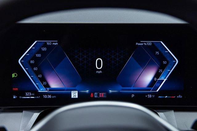 New 2026 BMW X3 xDrive30 image 2