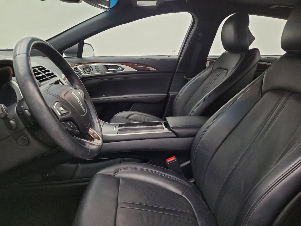 Used 2018 Lincoln MKZ Reserve w/ Technology Package FWD image 17