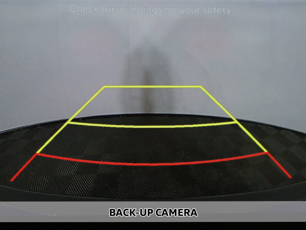 Certified 2025 Hyundai Tucson SE image 5