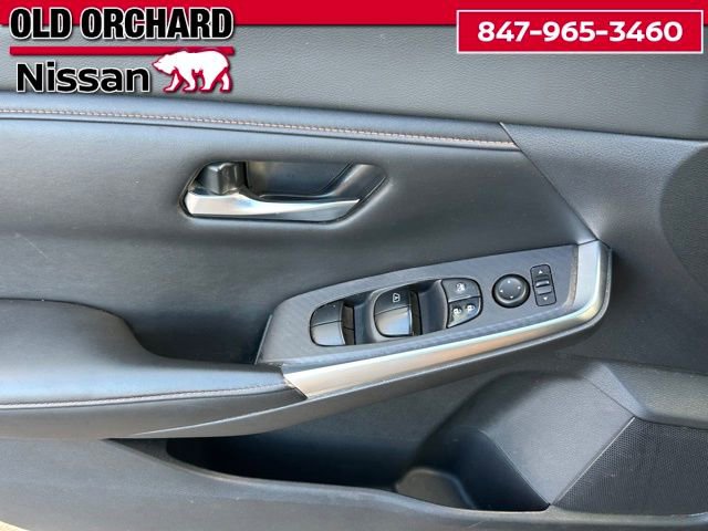 Used 2020 Nissan Sentra SR w/ Electronics Package image 7