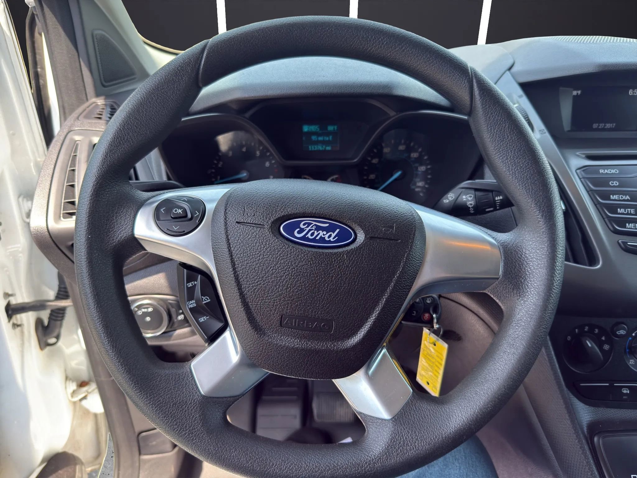 Used 2018 Ford Transit Connect XL FWD image 13