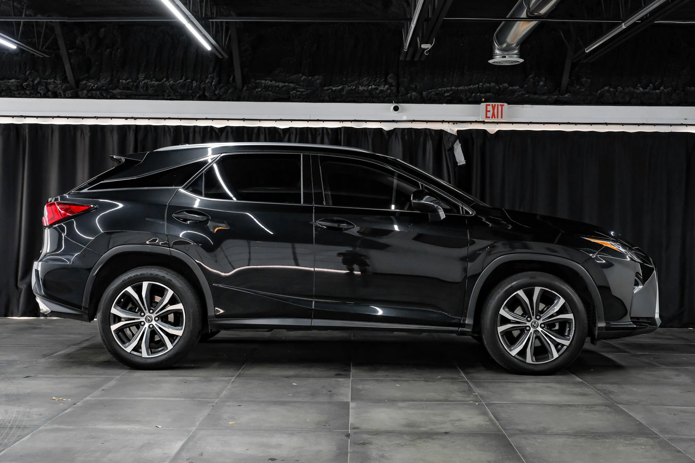 Used 2019 Lexus RX 350 FWD w/ Premium Package image 10