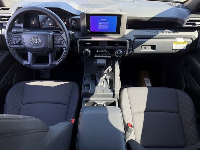 New 2026 Toyota Tacoma SR image 10