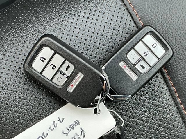 Used 2025 Honda Passport TrailSport image 22