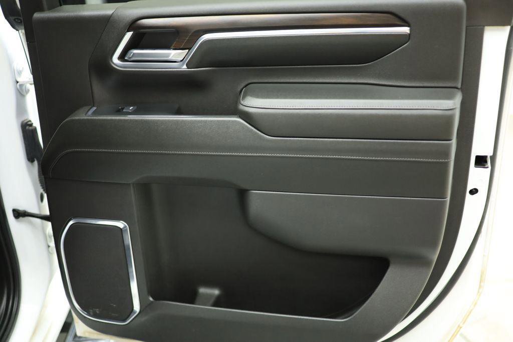 Used 2024 GMC Sierra 3500 SLT image 49