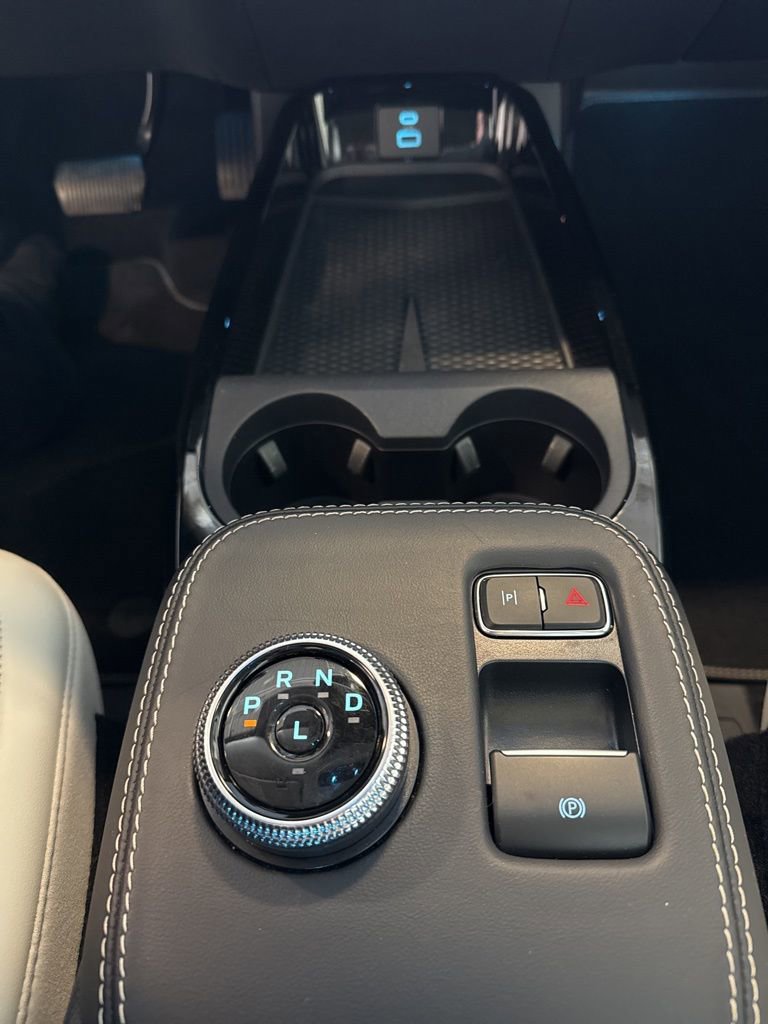 Used 2023 Ford Mustang Mach-E Premium image 20