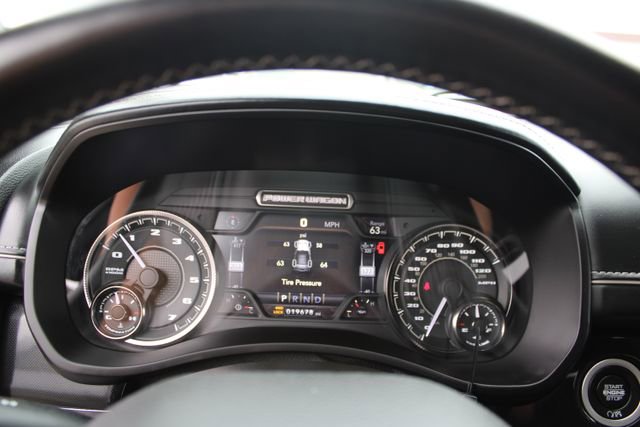 Used 2022 RAM 2500 Power Wagon image 37