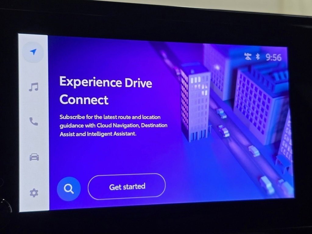 New 2026 Toyota Corolla LE image 3