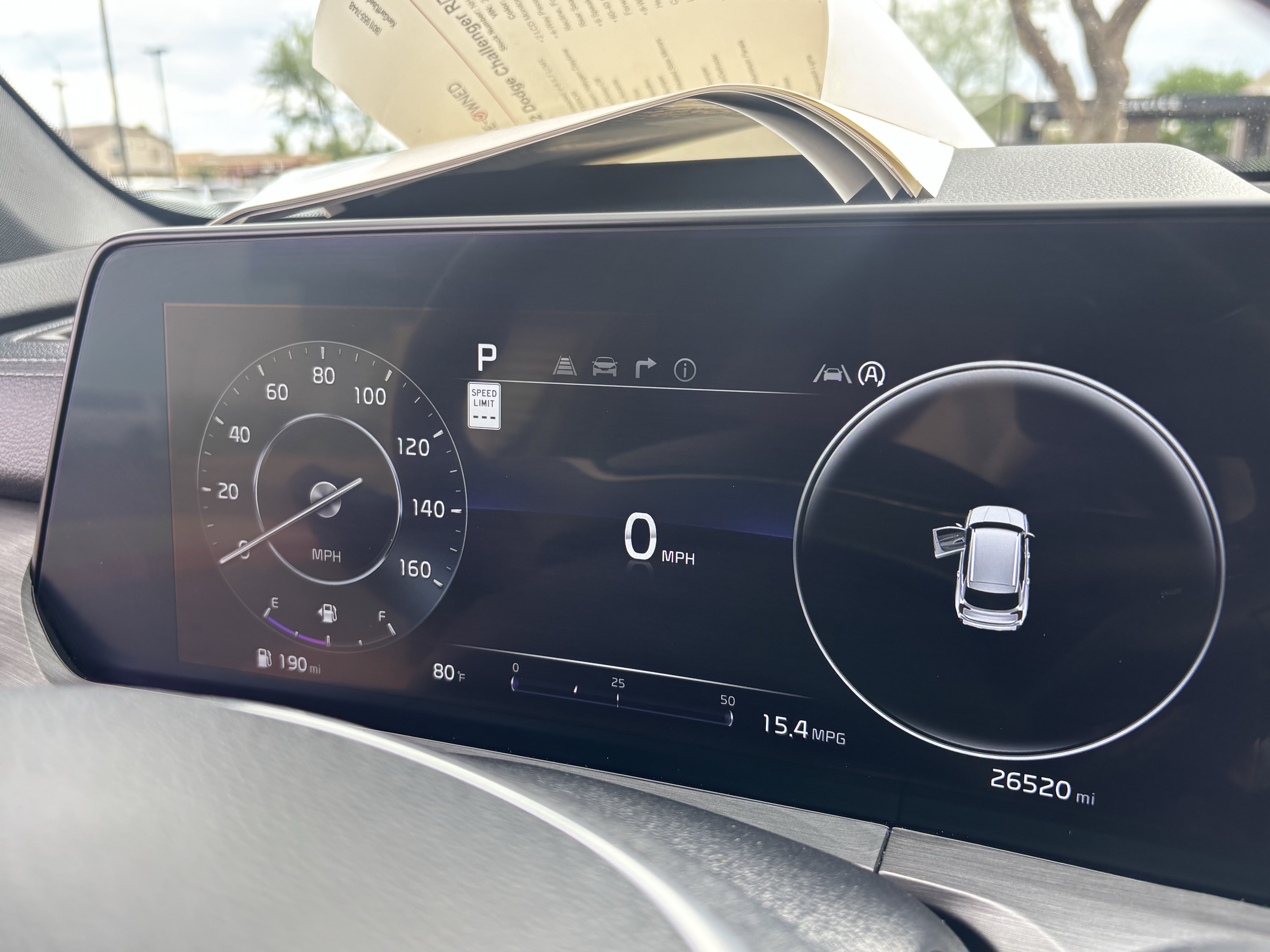 Certified 2025 Kia Telluride SX X-Line AWD/4WD image 27