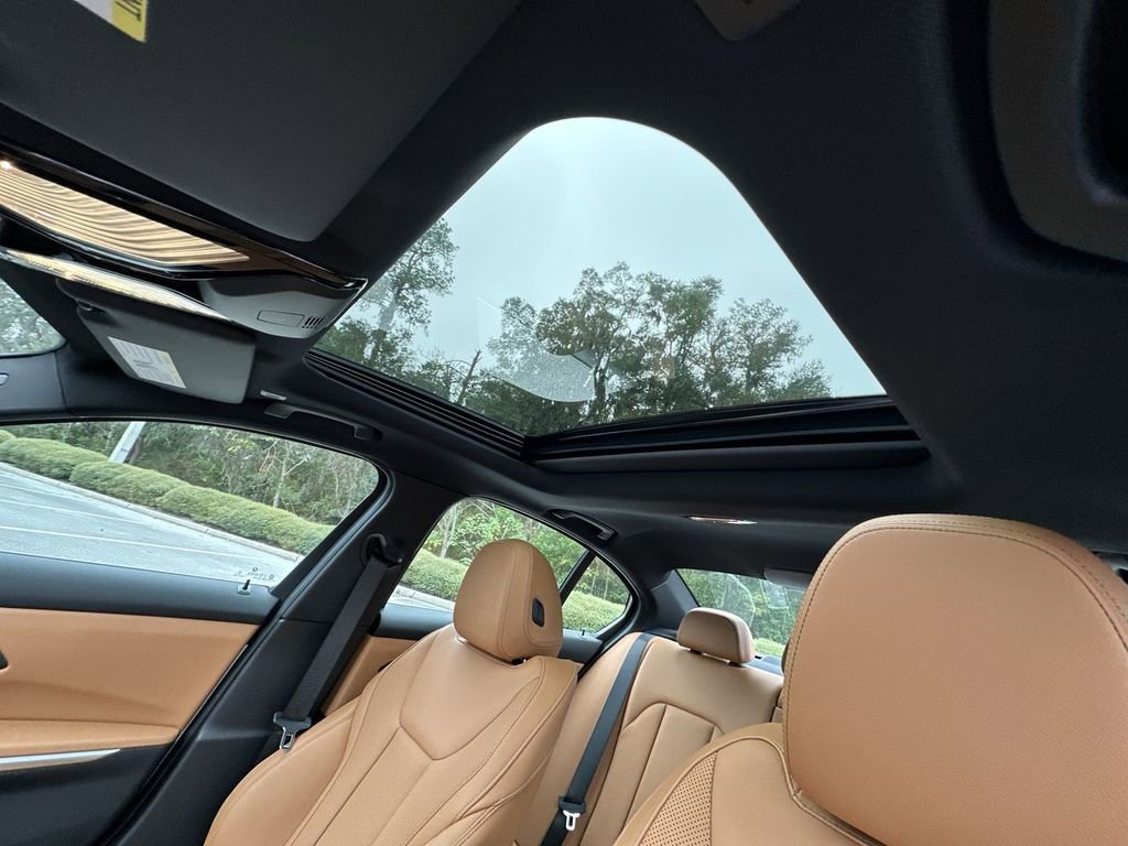 New 2026 BMW 330i 330i w/ Premium Package image 26