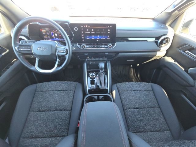 Used 2024 Chevrolet Colorado Z71 w/ Z71 Convenience Package 2 image 23