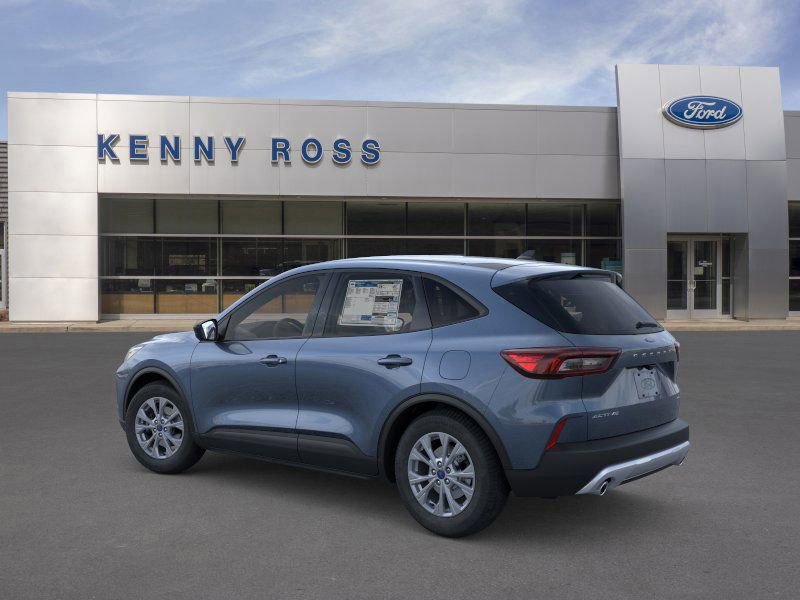 New 2026 Ford Escape Active w/ Cold Weather Package AWD/4WD image 5