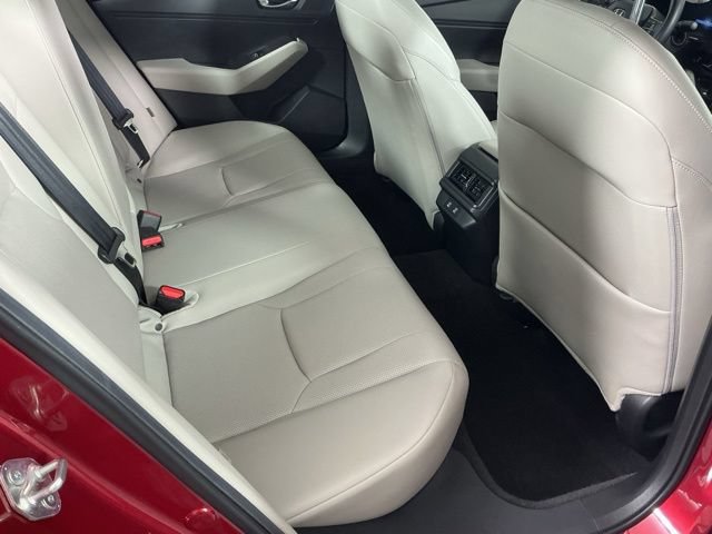 Certified 2024 Honda Accord EX-L image 12