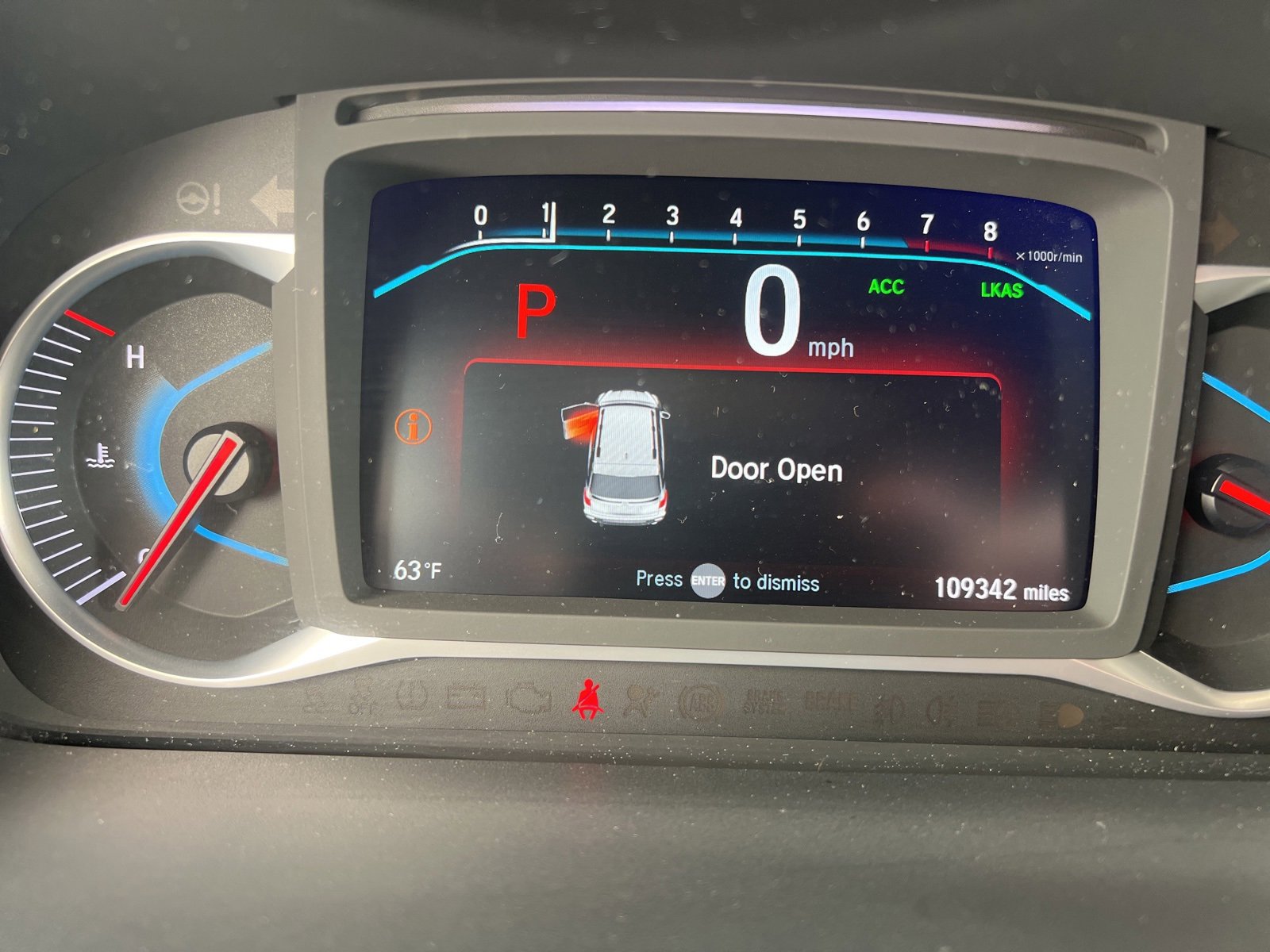 Used 2020 Honda Passport Elite image 18