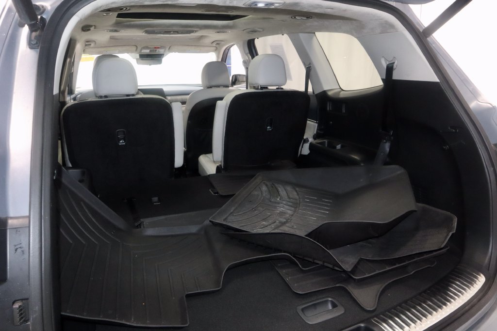 Used 2023 Kia Telluride SX Prestige AWD/4WD image 18