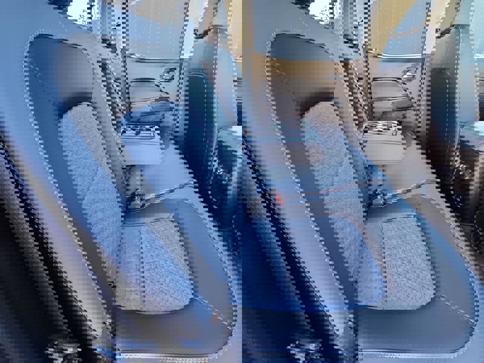 Used 2022 Chevrolet Colorado Z71 image 17