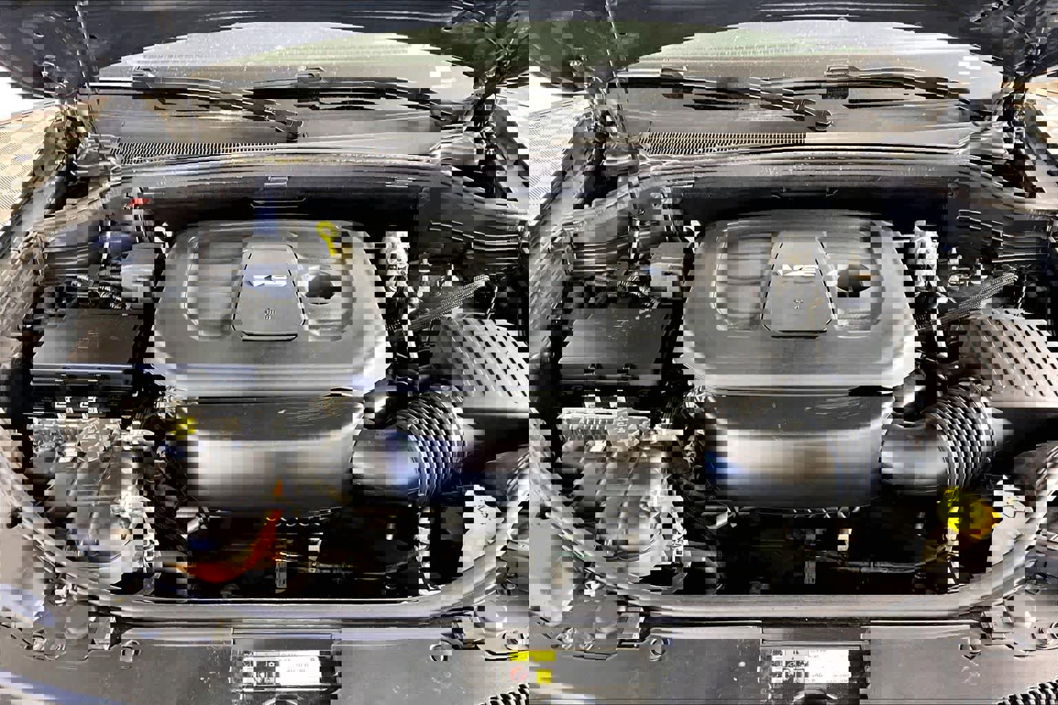 Used 2018 Jeep Grand Cherokee Laredo image 31