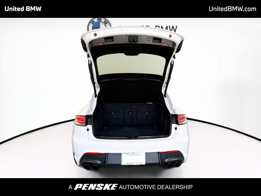 Used 2023 Porsche Macan GTS image 14