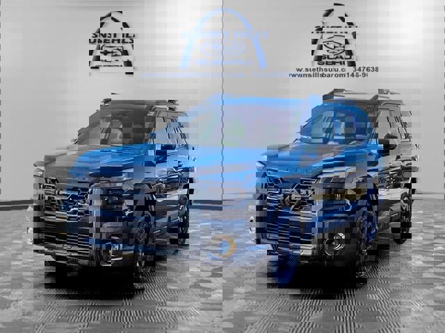 New 2026 Subaru Outback Wilderness image 47