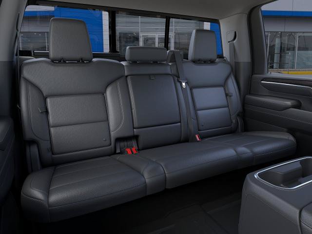 New 2026 Chevrolet Silverado 2500 LTZ w/ LTZ Plus Package AWD/4WD image 41