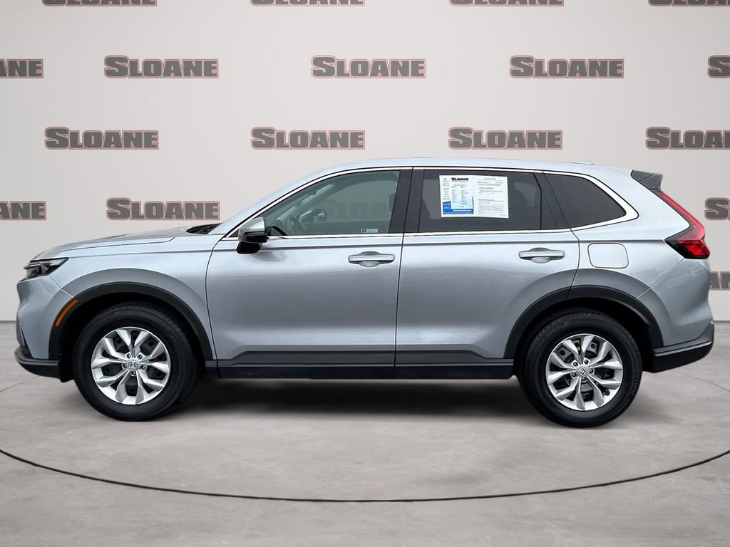 Used 2026 Honda CR-V LX image 2