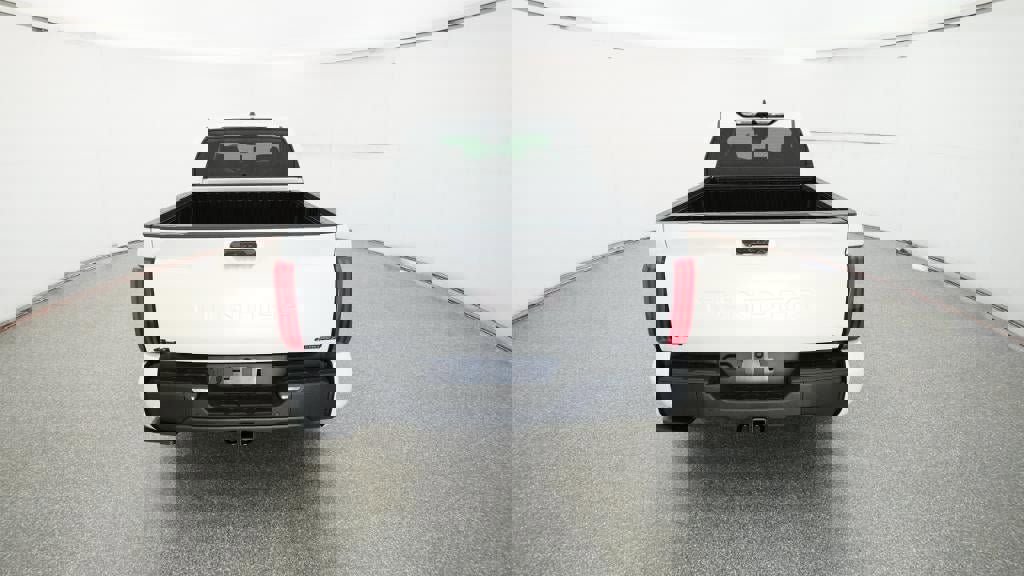 New 2026 Toyota Tundra Limited image 7