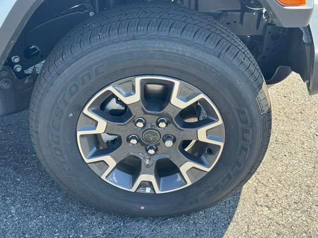 New 2026 Jeep Gladiator Sport AWD/4WD image 9